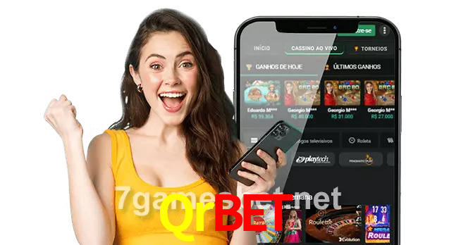 Qrbet