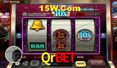 Qrbet App