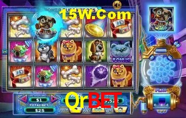Qrbet App