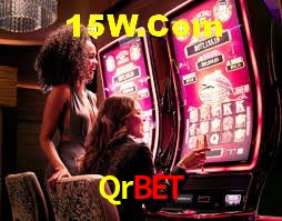 Platform Technology Qrbet