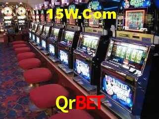 Promoções Sazonais Qrbet