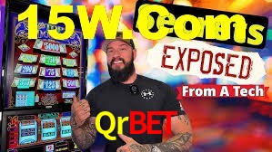 Statistics Qrbet