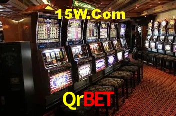Qrbet