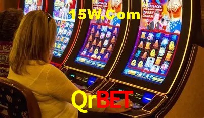 Recursos de Bônus Qrbet