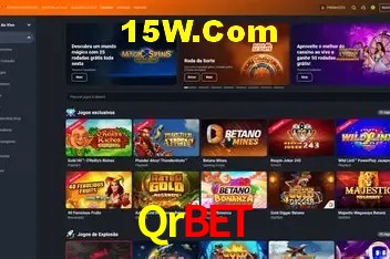 Qrbet