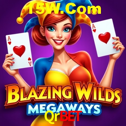 Descubra a Magia dos Jogos de Arcade no Qrbet