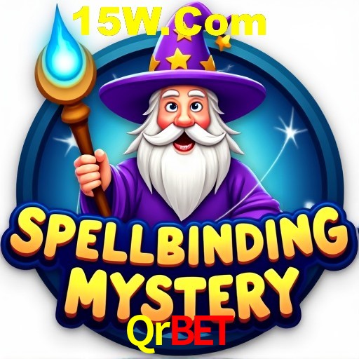 Descubra o Mundo do Cassino Online com Qrbet