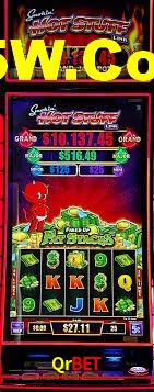 Spaceman Game Qrbet