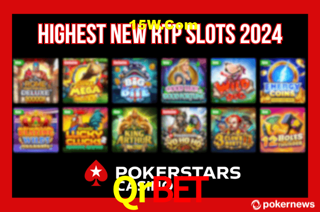Exclusive Offers Qrbet