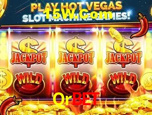 Qrbet.Com