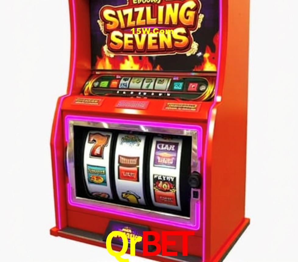 Estatísticas Qrbet