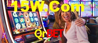 Welcome Bonus Qrbet