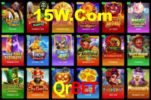 Exclusive Games Qrbet