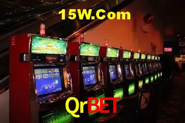 Promoção Relâmpago Qrbet