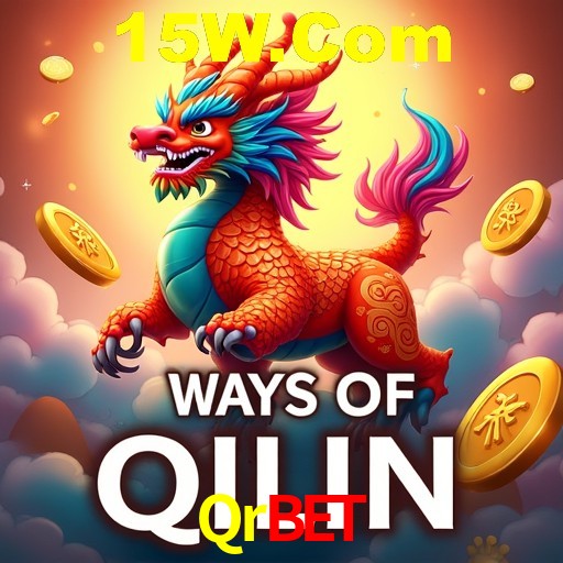 Interface Premium Qrbet