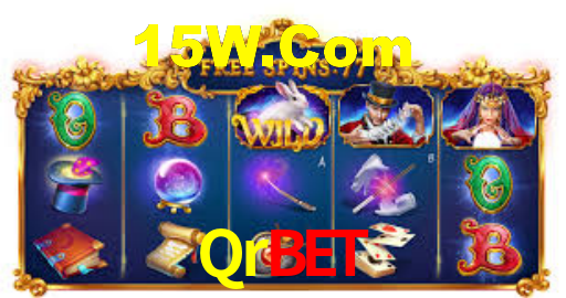 Welcome Bonus Qrbet